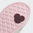 adidas Kids' Disney Minnie Mouse Grand Court Shoes - White