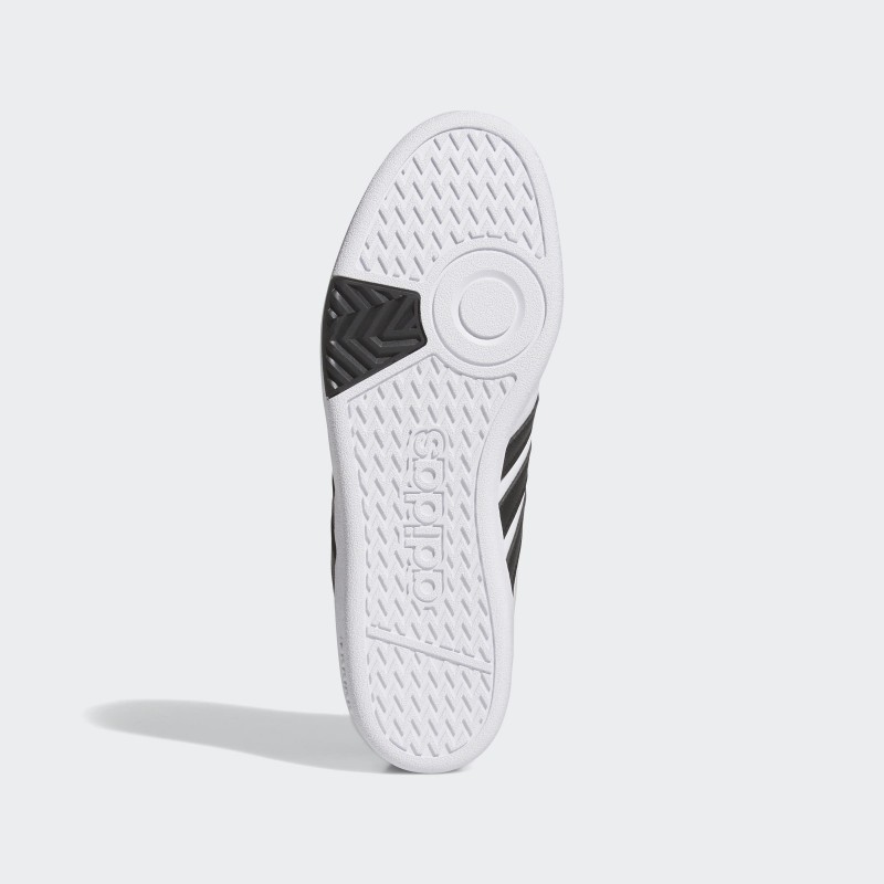 adidas Mens' Hoops 4.0 Shoes - White