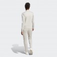 adidas Womens' Essentials 3-Stripes Track Suit - Beige