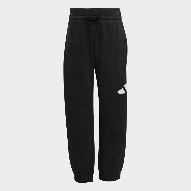 adidas Kids' Unisex Essentials Joggers Set - Black