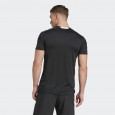 adidas Men's Designed-for-Training Legacy T-Shirt-Black