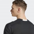 adidas Men's Designed-for-Training Legacy T-Shirt-Black