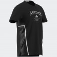 adidas Men's Designed-for-Training Legacy T-Shirt-Black