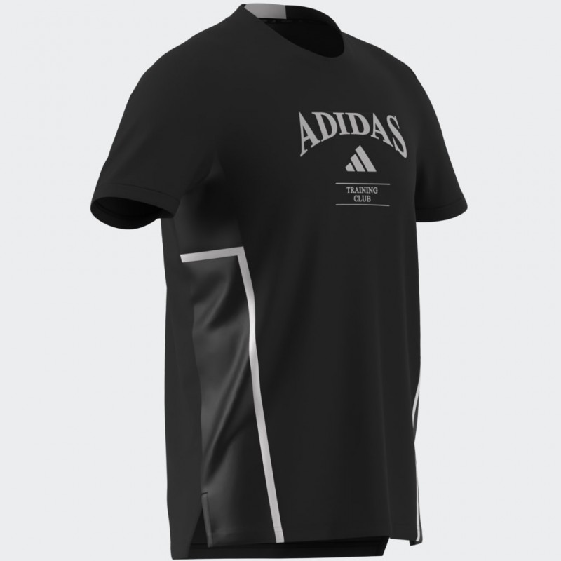 adidas Men's Designed-for-Training Legacy T-Shirt-Black