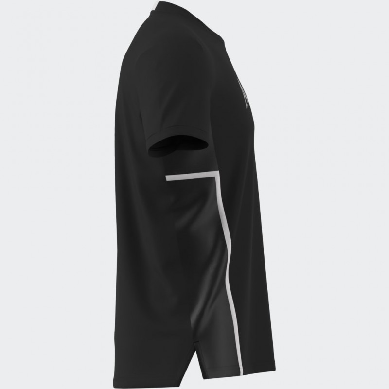 adidas Men's Designed-for-Training Legacy T-Shirt-Black