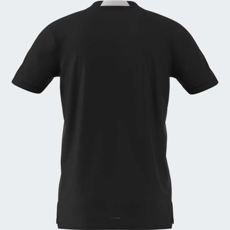 adidas Men's Designed-for-Training Legacy T-Shirt-Black