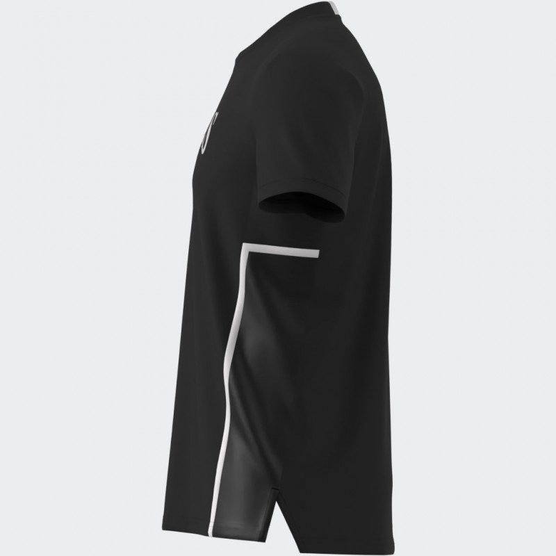 adidas Men's Designed-for-Training Legacy T-Shirt-Black