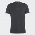 adidas Men's Designed for Training Workout Tee-Black