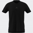 adidas Men's Designed for Training Workout Tee-Black