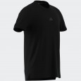 adidas Men's Designed for Training Workout Tee-Black