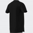 adidas Men's Designed for Training Workout Tee-Black