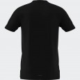 adidas Men's Designed for Training Workout Tee-Black