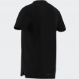adidas Men's Designed for Training Workout Tee-Black