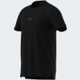adidas Men's Designed for Training Workout Tee-Black