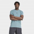 adidas Men's Designed for Training Workout Tee - Green