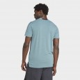 adidas Men's Designed for Training Workout Tee - Green
