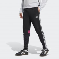 adidas Men's Tiro 25 Essentials Training Pants-Black