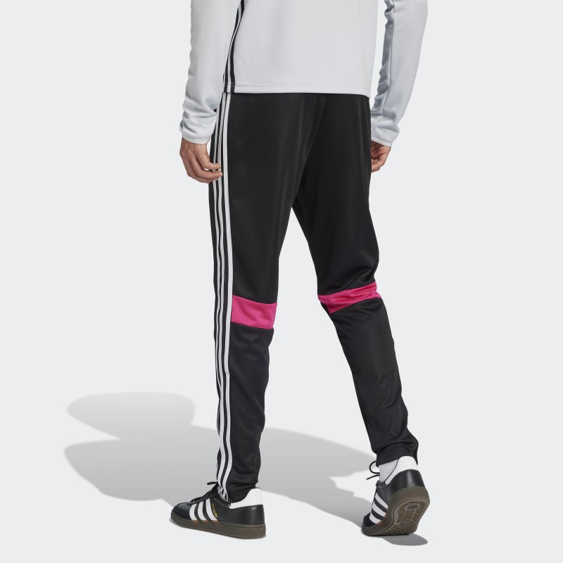 adidas Men's Tiro 25 Essentials Training Pants-Black