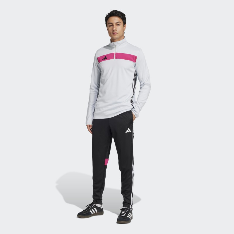adidas Men's Tiro 25 Essentials Training Pants-Black