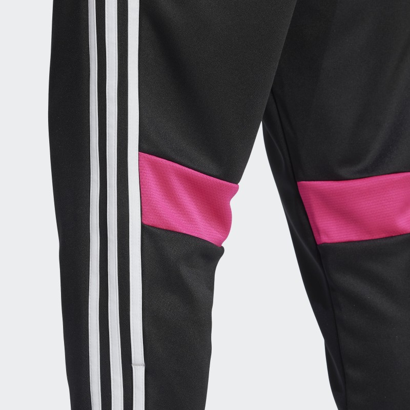 adidas Men's Tiro 25 Essentials Training Pants-Black