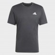 adidas Men's Train Essentials Feelready Novelty T-Shirt -Black