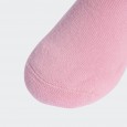 adidas Unisex' Kids Linear Ankle Socks 5 Pairs