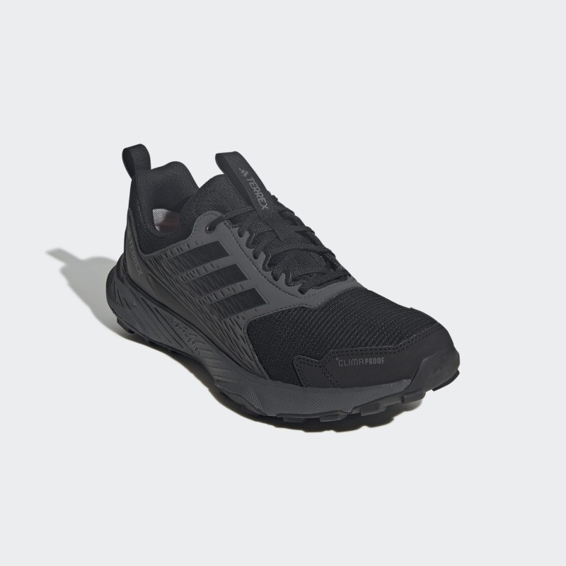 adidas Men's Terrex Tracefinder 2 CLIMAPROOF Trail Running Shoes