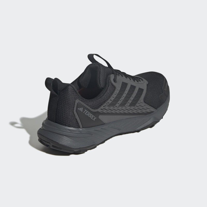 adidas Men's Terrex Tracefinder 2 CLIMAPROOF Trail Running Shoes