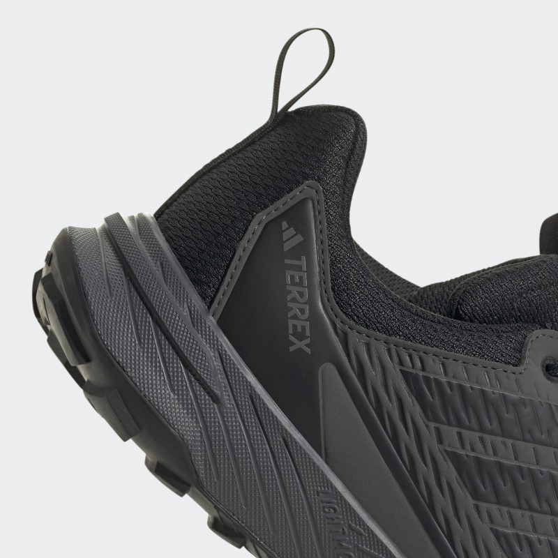adidas Men's Terrex Tracefinder 2 CLIMAPROOF Trail Running Shoes