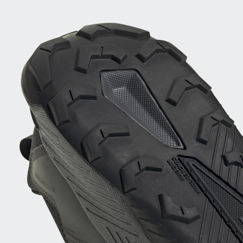 adidas Men's Terrex Tracefinder 2 CLIMAPROOF Trail Running Shoes