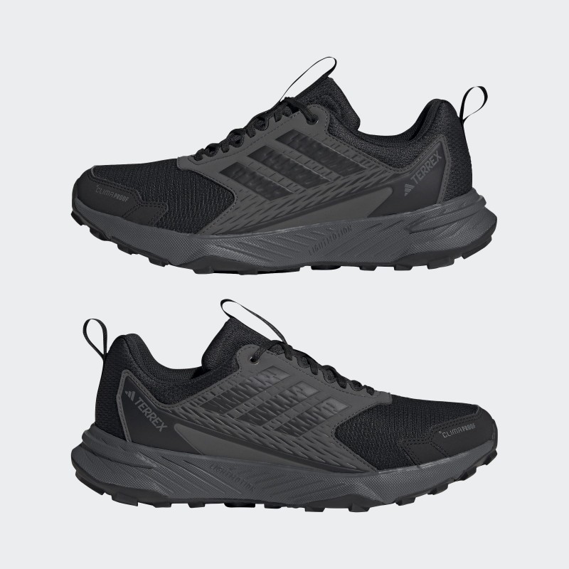 adidas Men's Terrex Tracefinder 2 CLIMAPROOF Trail Running Shoes