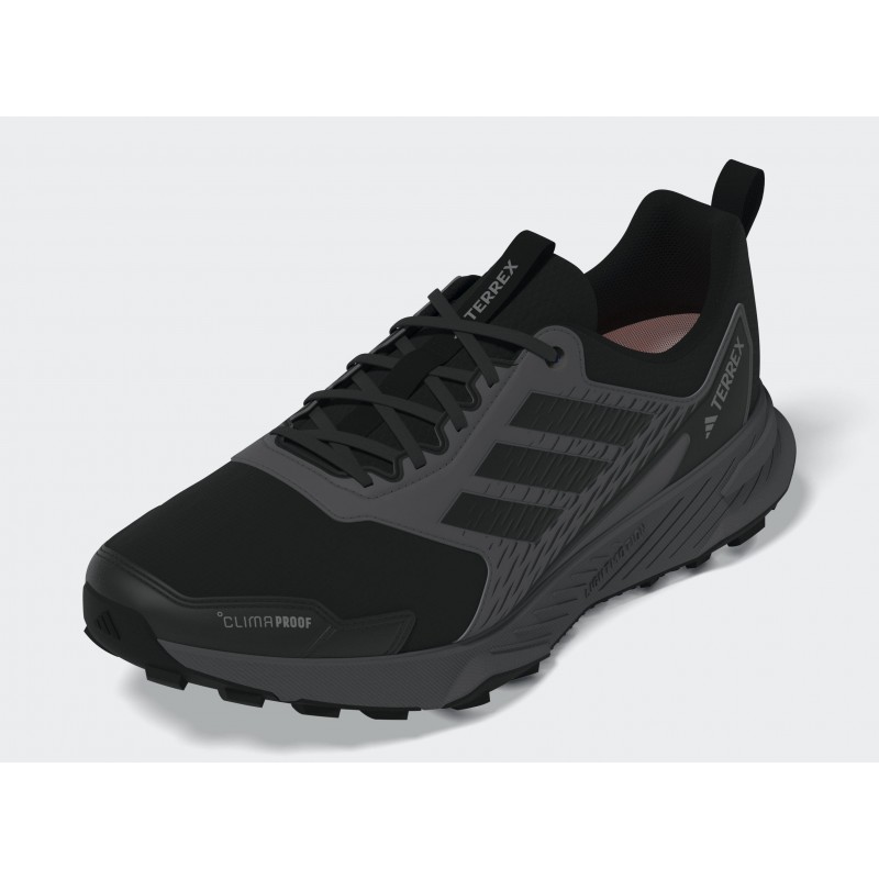 adidas Men's Terrex Tracefinder 2 CLIMAPROOF Trail Running Shoes