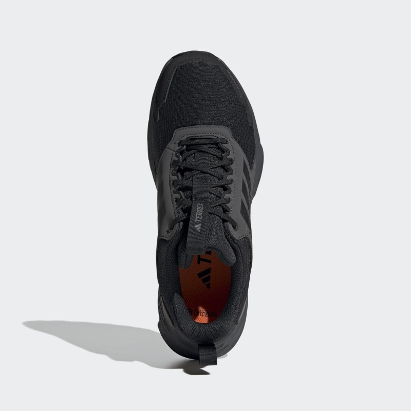 adidas Men's Terrex Tracefinder 2 CLIMAPROOF Trail Running Shoes