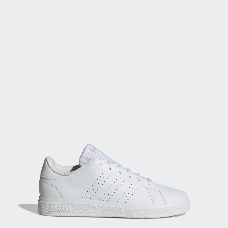 adidas Advantage Base 2.0 Shoes - White