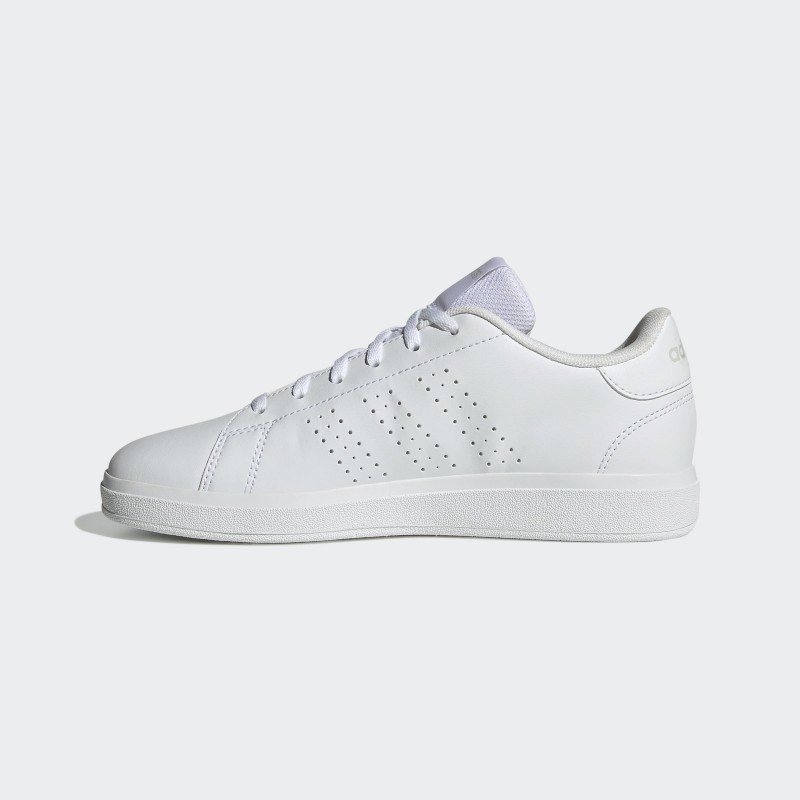 adidas Advantage Base 2.0 Shoes - White