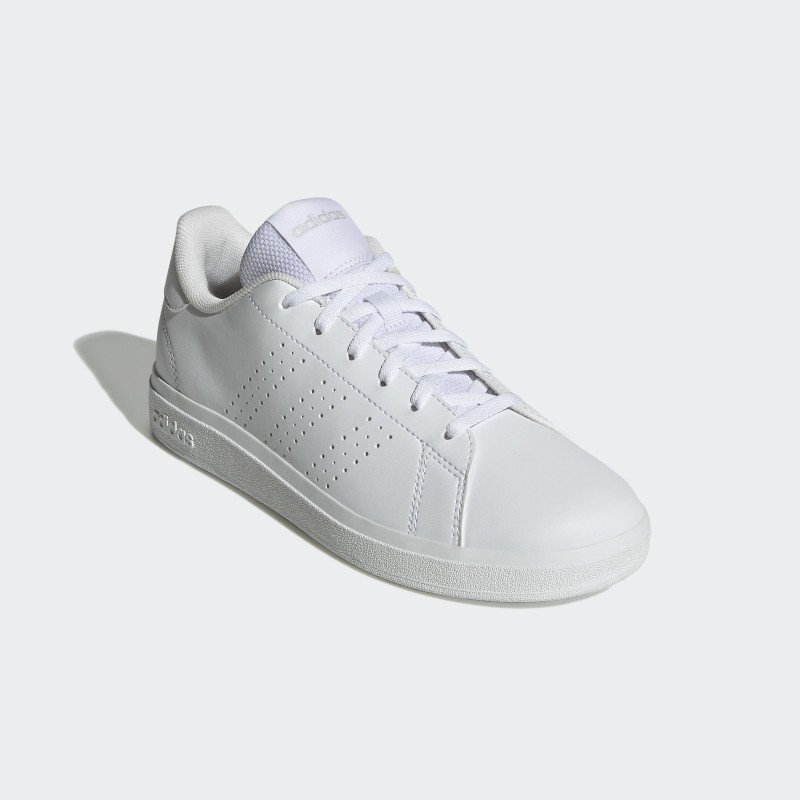 adidas Advantage Base 2.0 Shoes - White