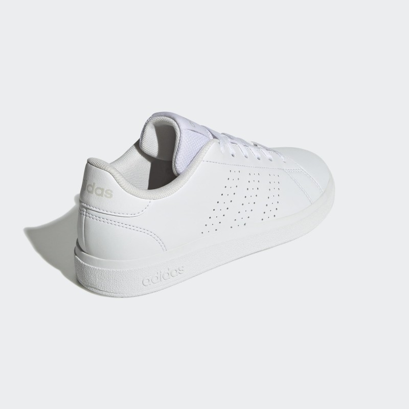 adidas Advantage Base 2.0 Shoes - White