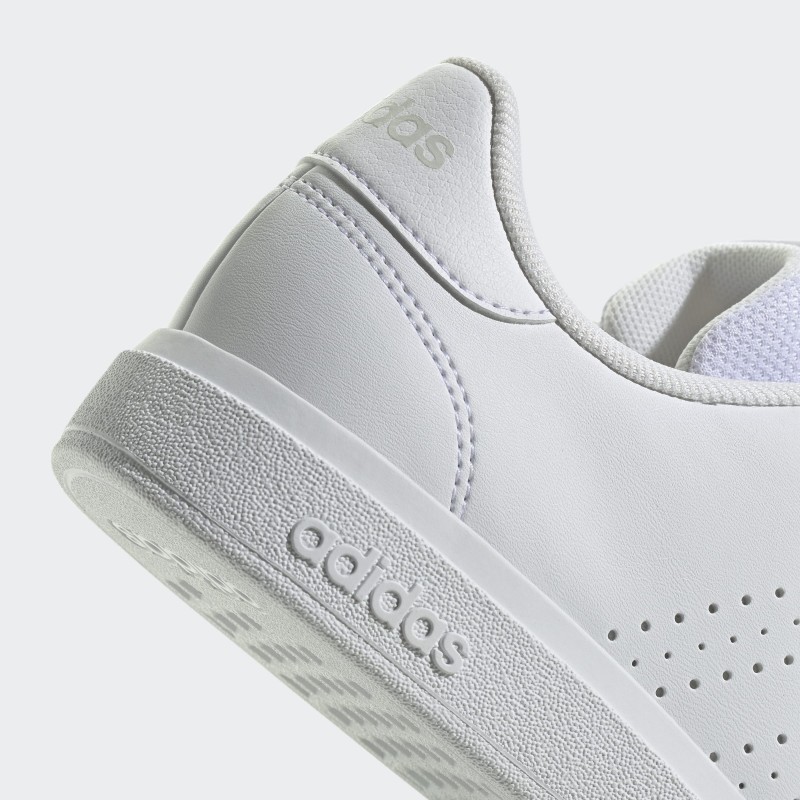adidas Advantage Base 2.0 Shoes - White