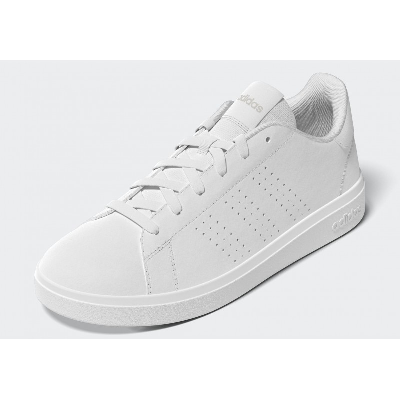 adidas Advantage Base 2.0 Shoes - White