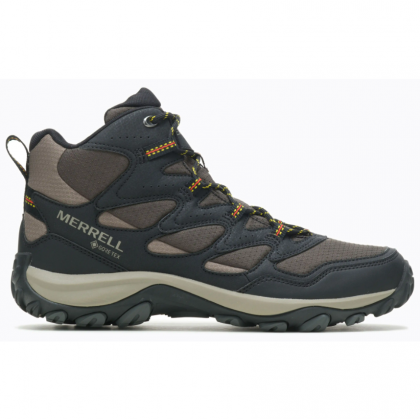 Merrell Men's West Rim Sport Mid Gtx Shoes