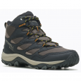 Merrell Men's West Rim Sport Mid Gtx Shoes