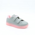 Diadora Kids Girl' BAKER VEL. INF Shoes