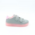 Diadora Kids Girl' BAKER VEL. INF Shoes