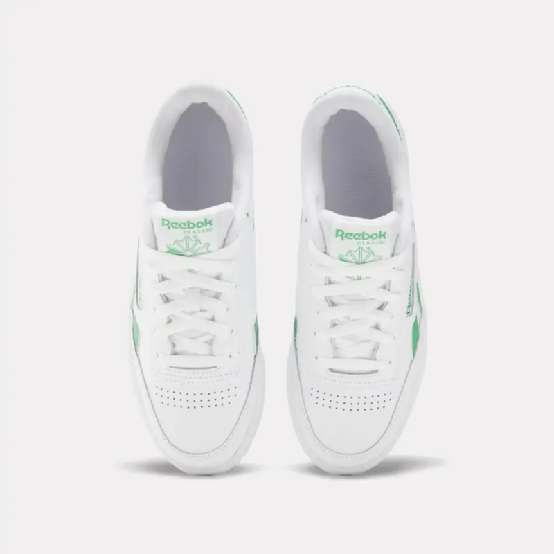 Reebok Womens' Club C Revenge Shoes
