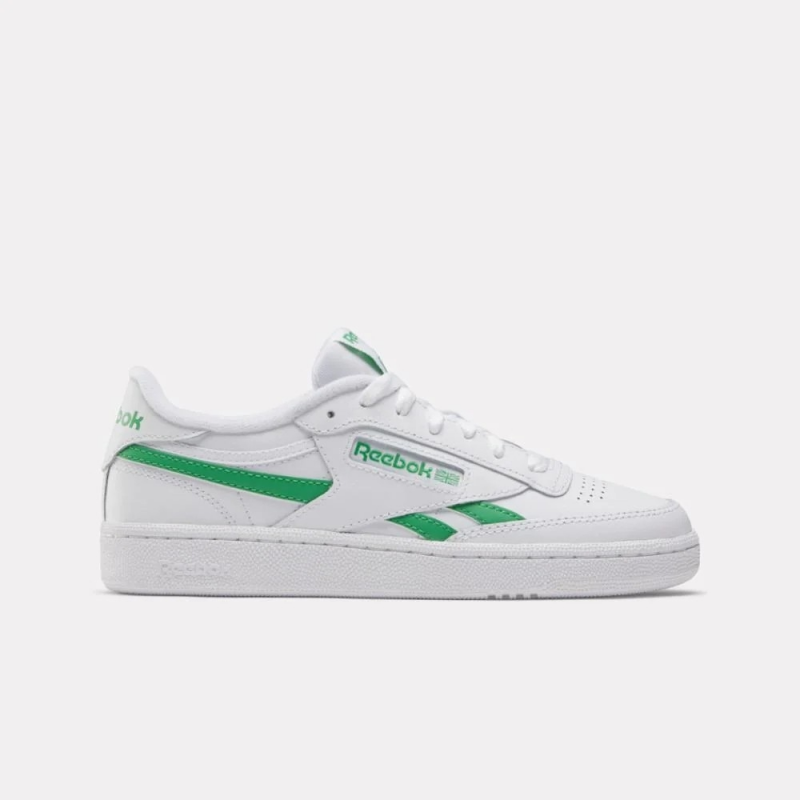 Reebok Womens' Club C Revenge Shoes