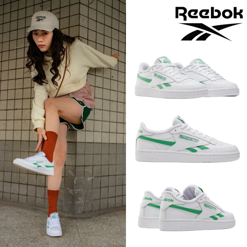 Reebok Womens' Club C Revenge Shoes