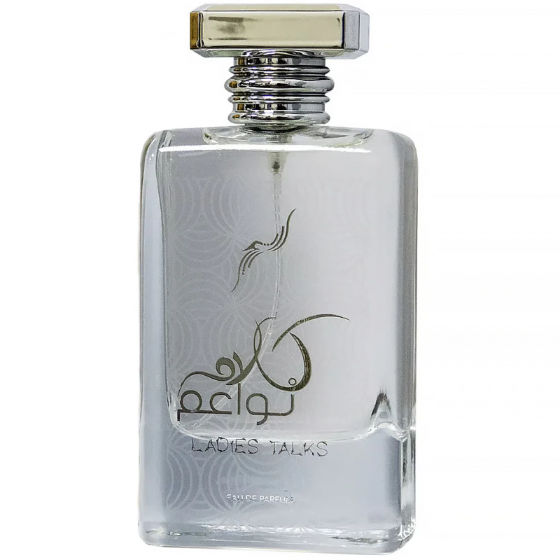 Ladies Talk EDP By Ozareej For Womens 100ML