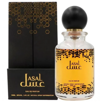 Asal Ozareej EDP By Ozareej For Unisex 100ML
