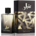 CHILLO ( Gold ) EDP By Lattafa For Men 100ML
