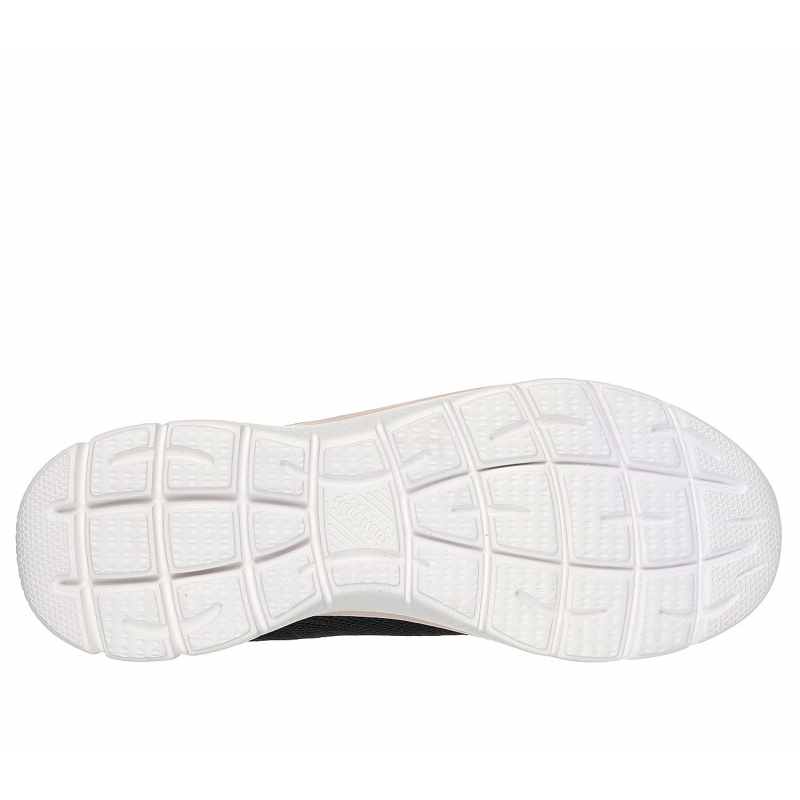 Skechers Womens' Women's SUMMITS Slip-On Sports Shoes